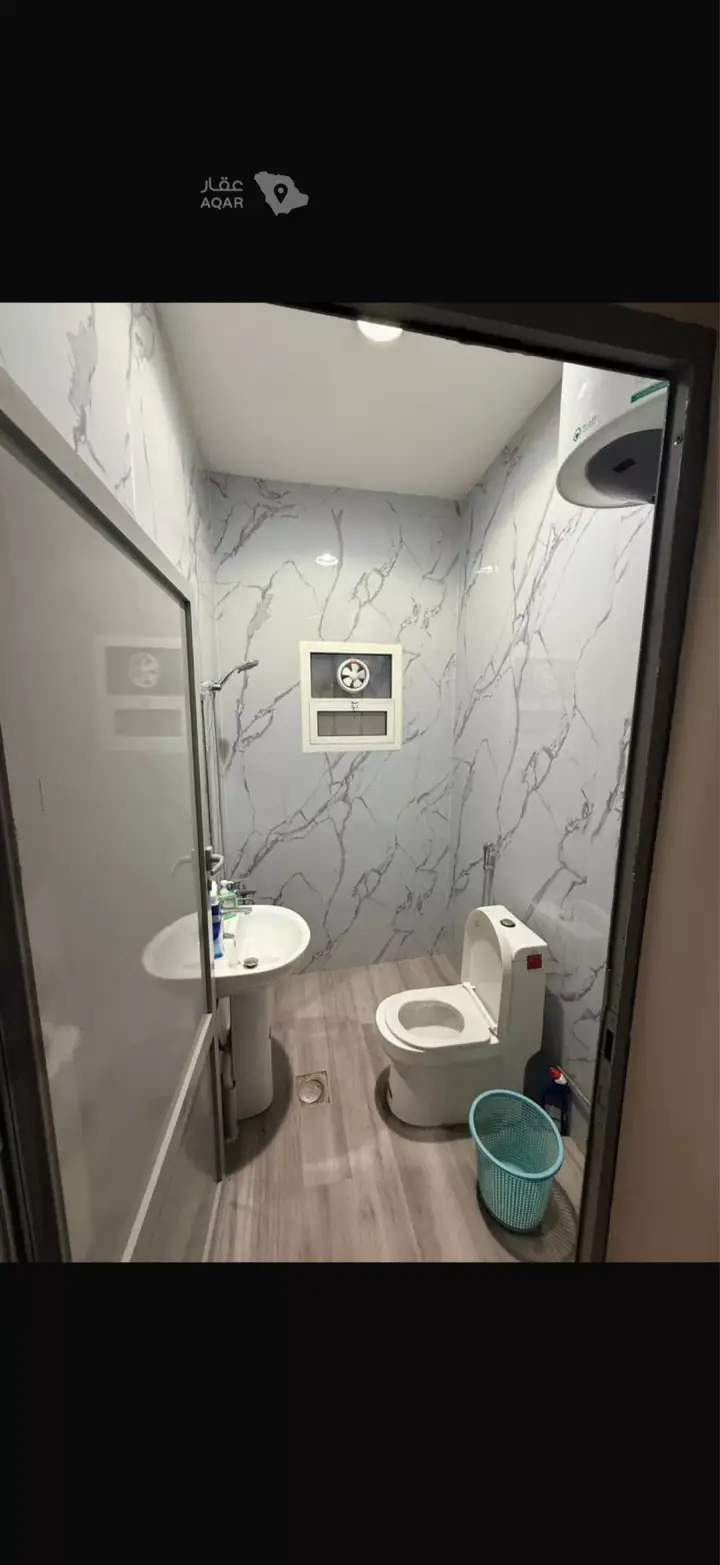 2 bedroom apartment in Al Sahafah, Riyadh
