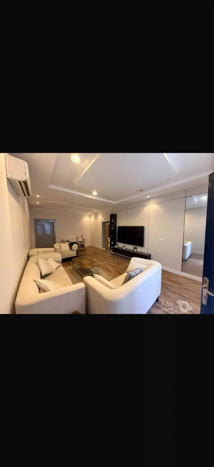 2 bedroom apartment in Al Sahafah, Riyadh 5