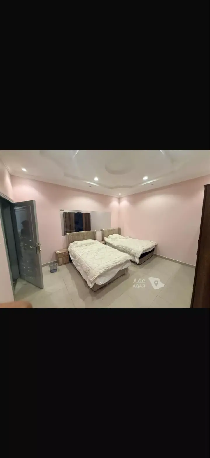 2 bedroom apartment in Al Sahafah, Riyadh 3