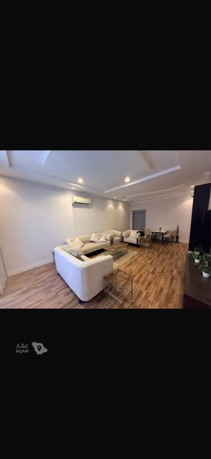 2 bedroom apartment in Al Sahafah, Riyadh 4
