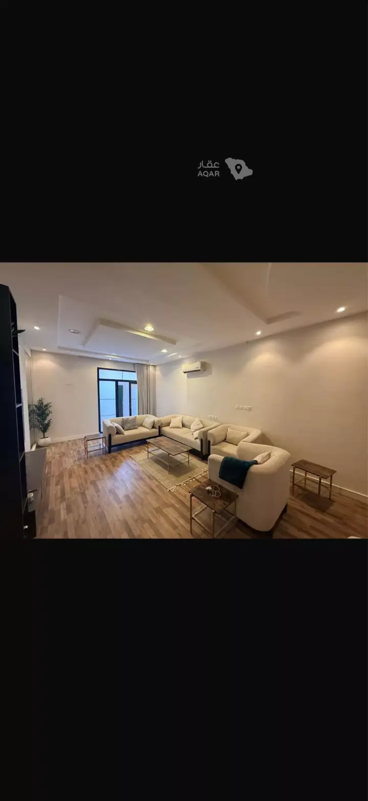 2 bedroom apartment in Al Sahafah, Riyadh 7