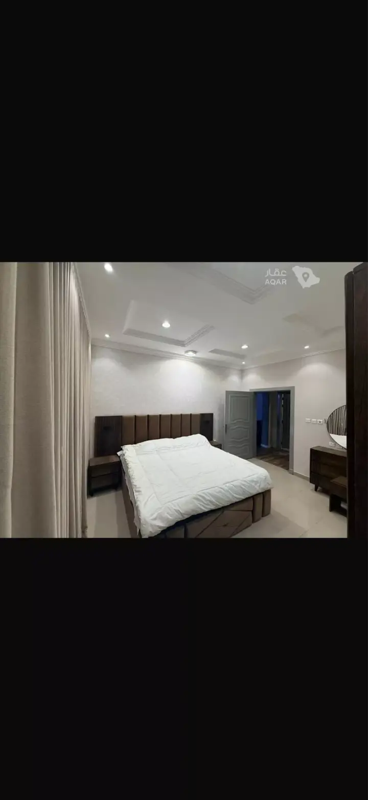 2 bedroom apartment in Al Sahafah, Riyadh 8