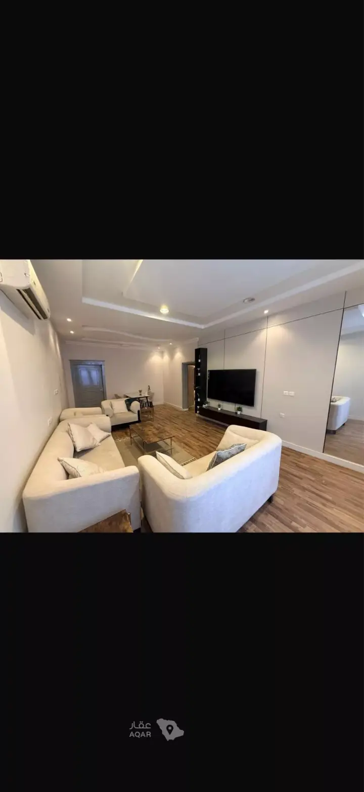 2 bedroom apartment in Al Sahafah, Riyadh 2