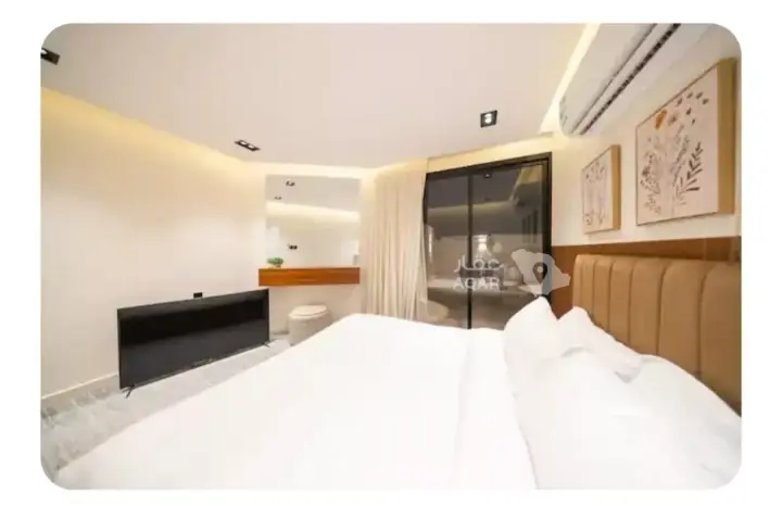 2 bedroom apartment in Al Falah, Riyadh 7