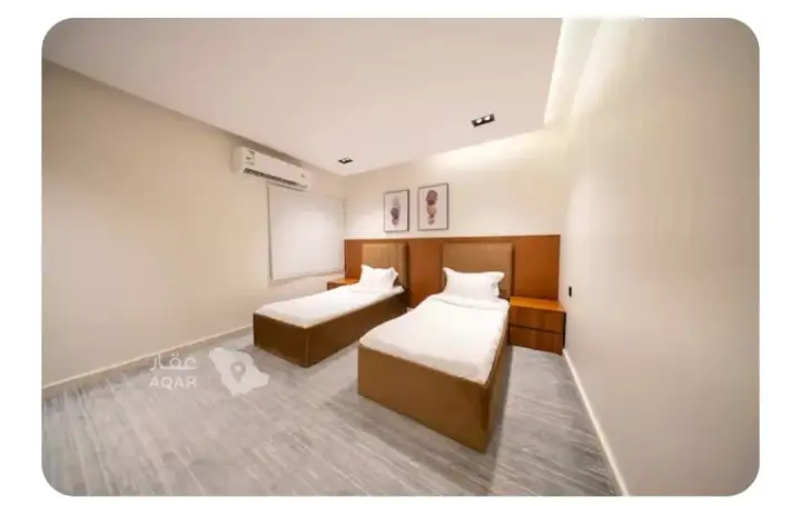 2 bedroom apartment in Al Falah, Riyadh 6