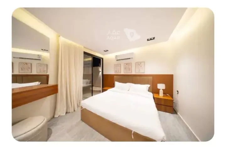 2 bedroom apartment in Al Falah, Riyadh 4