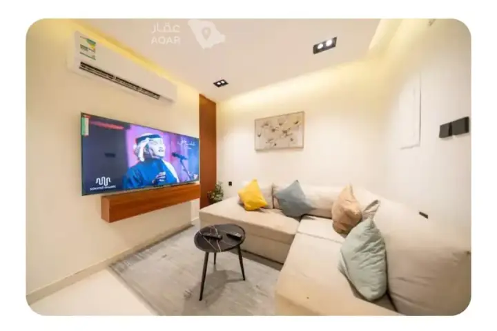 2 bedroom apartment in Al Falah, Riyadh 5