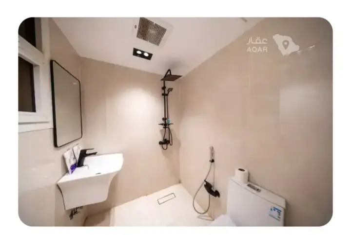 2 bedroom apartment in Al Falah, Riyadh 2