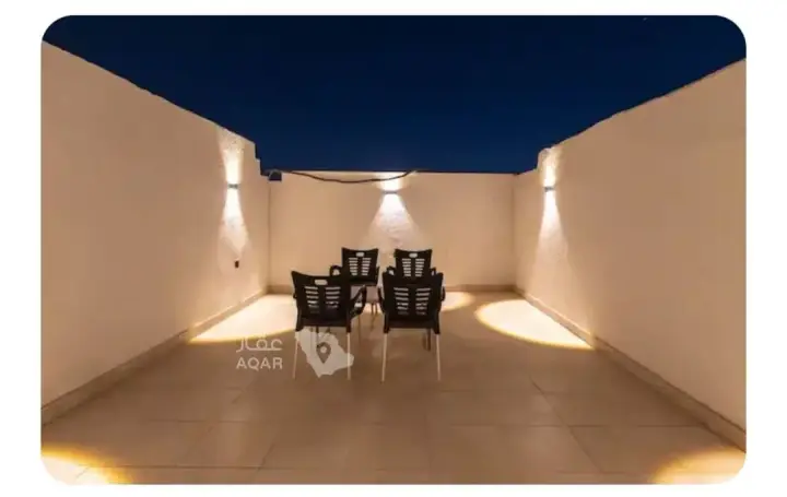 2 bedroom apartment in Al Falah, Riyadh 3