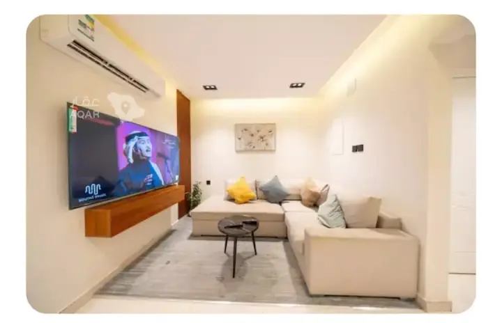 2 bedroom apartment in Al Falah, Riyadh