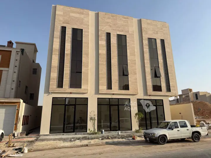 عقار 4 غرف في المهدية، الرياض 2