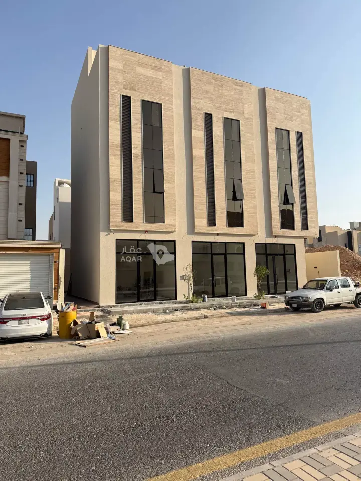 عقار 4 غرف في المهدية، الرياض 3