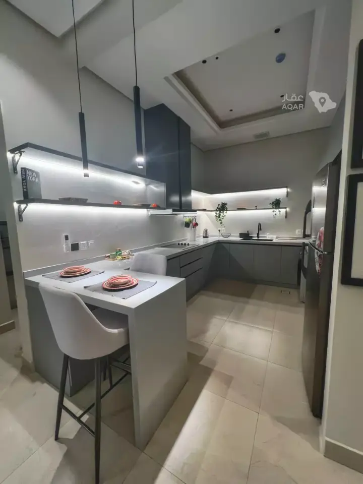 3 bedroom apartment in Qurtubah, Riyadh 10