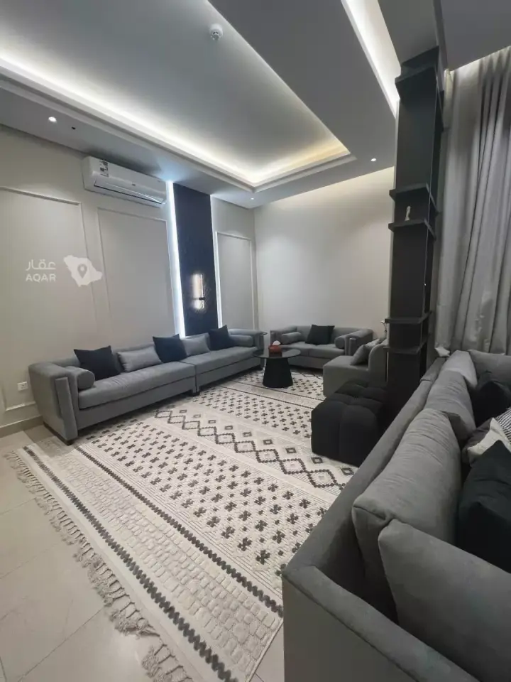 3 bedroom apartment in Qurtubah, Riyadh 7