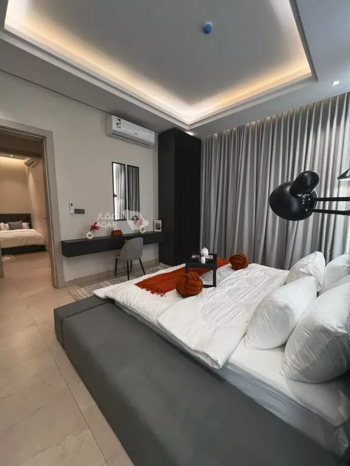 3 bedroom apartment in Qurtubah, Riyadh 18