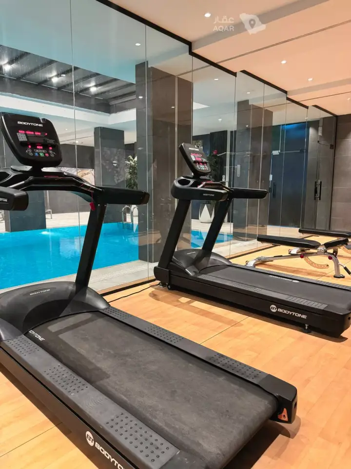 3 bedroom apartment in Qurtubah, Riyadh 22