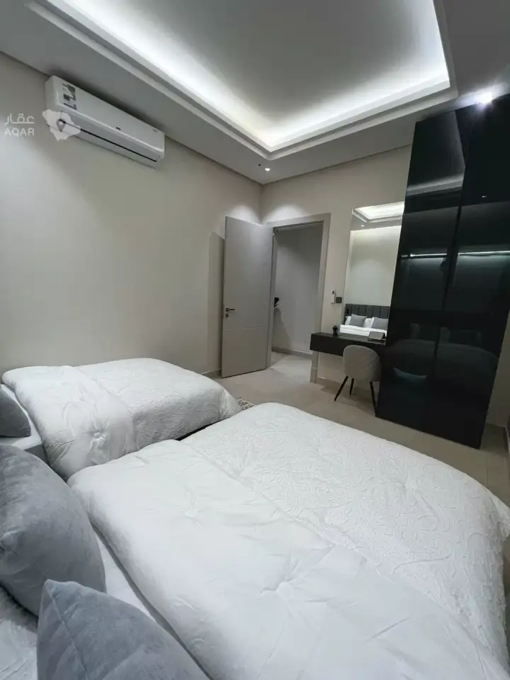 3 bedroom apartment in Qurtubah, Riyadh 14