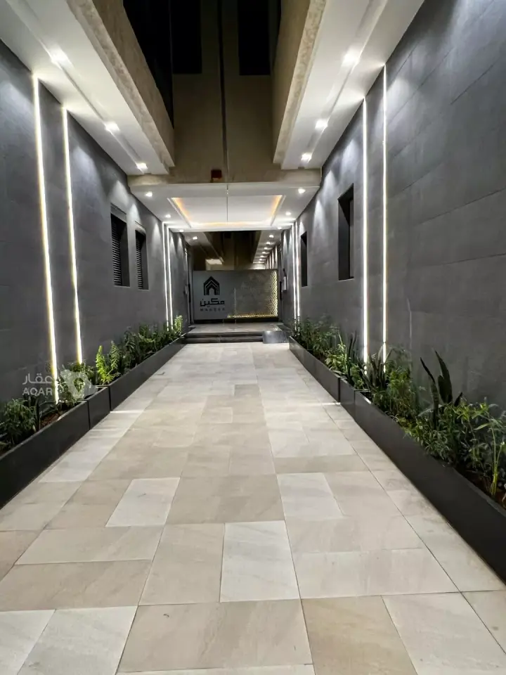 3 bedroom apartment in Qurtubah, Riyadh 5