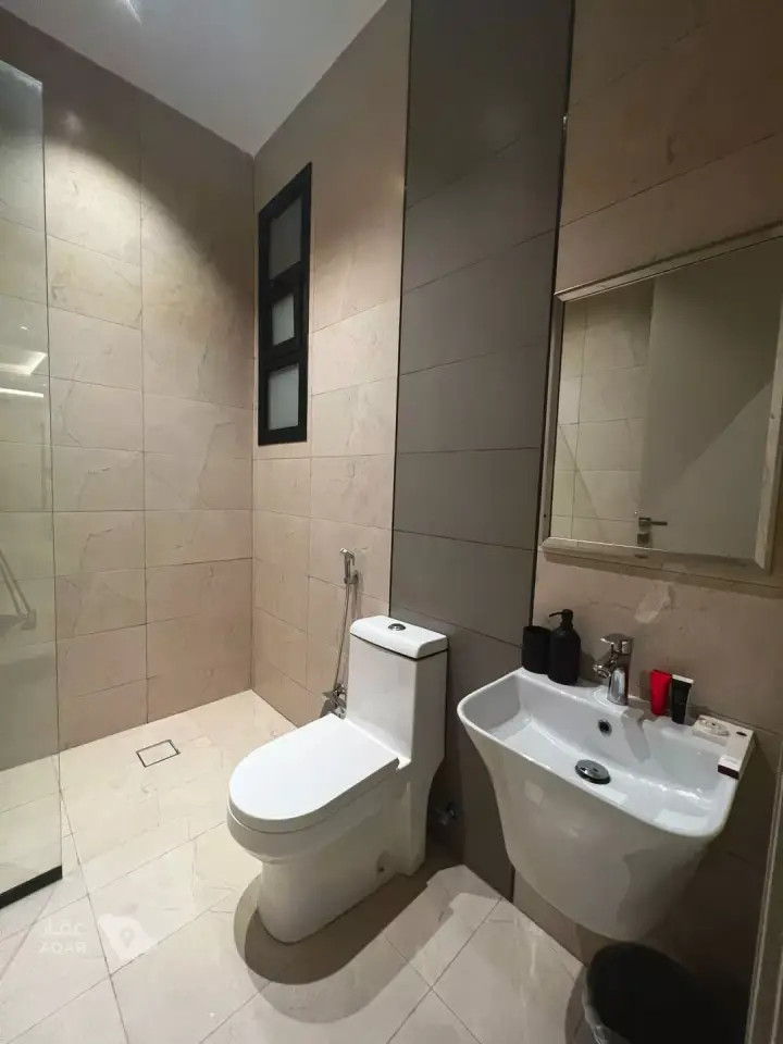3 bedroom apartment in Qurtubah, Riyadh 16