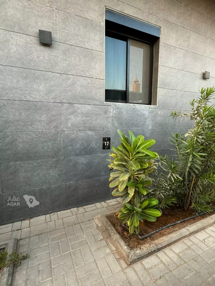 3 bedroom apartment in Qurtubah, Riyadh 4