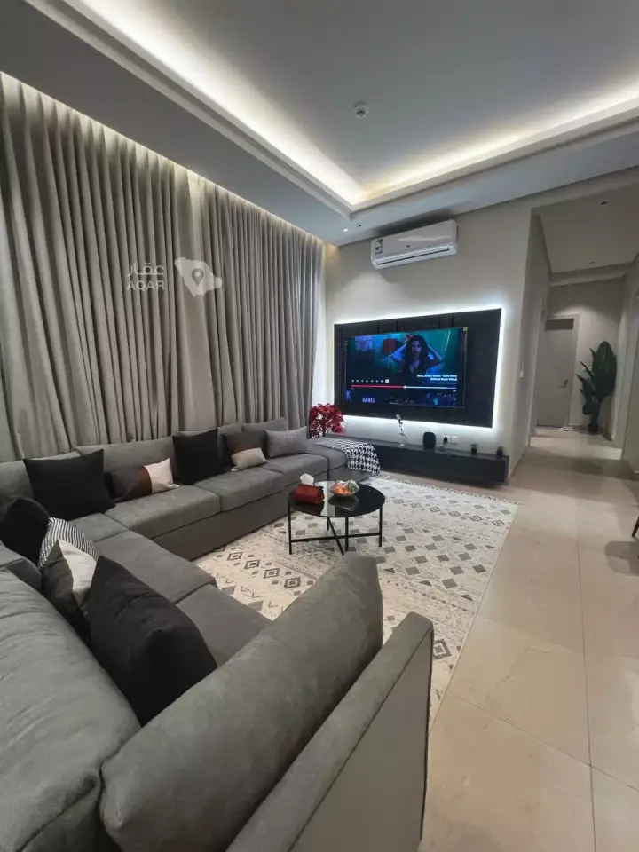 3 bedroom apartment in Qurtubah, Riyadh 9