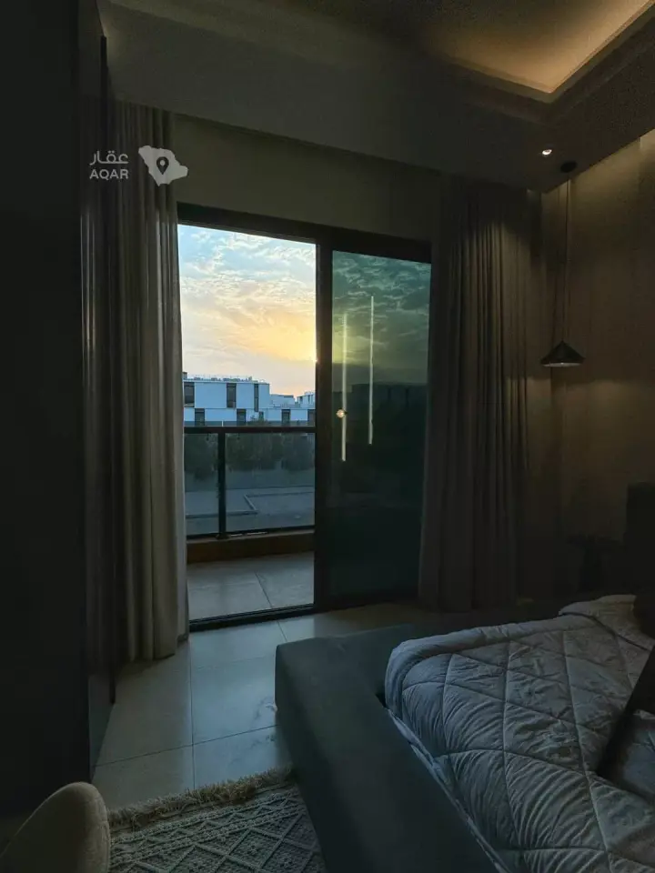 3 bedroom apartment in Qurtubah, Riyadh 3
