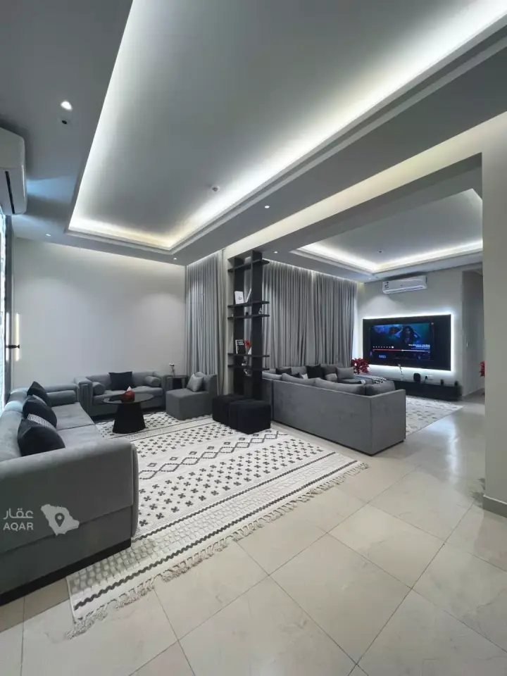 3 bedroom apartment in Qurtubah, Riyadh 6