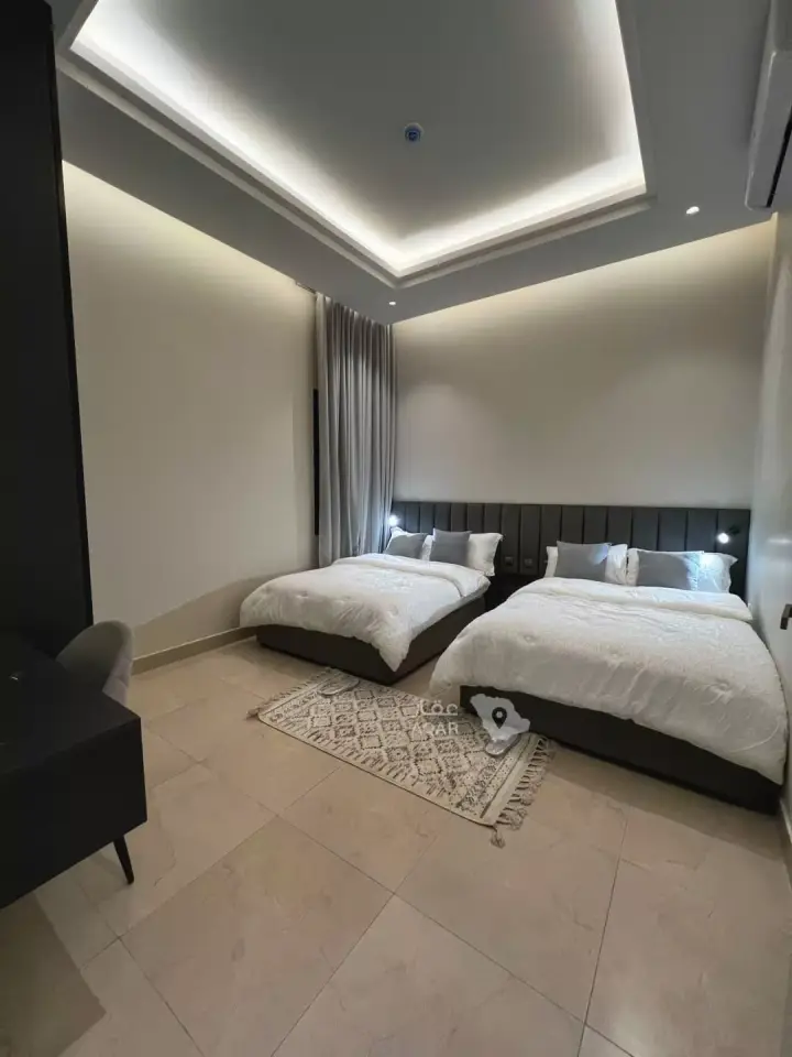 3 bedroom apartment in Qurtubah, Riyadh 13