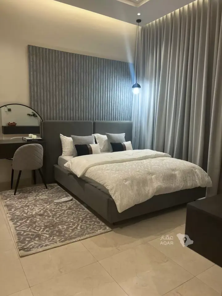 3 bedroom apartment in Qurtubah, Riyadh 15