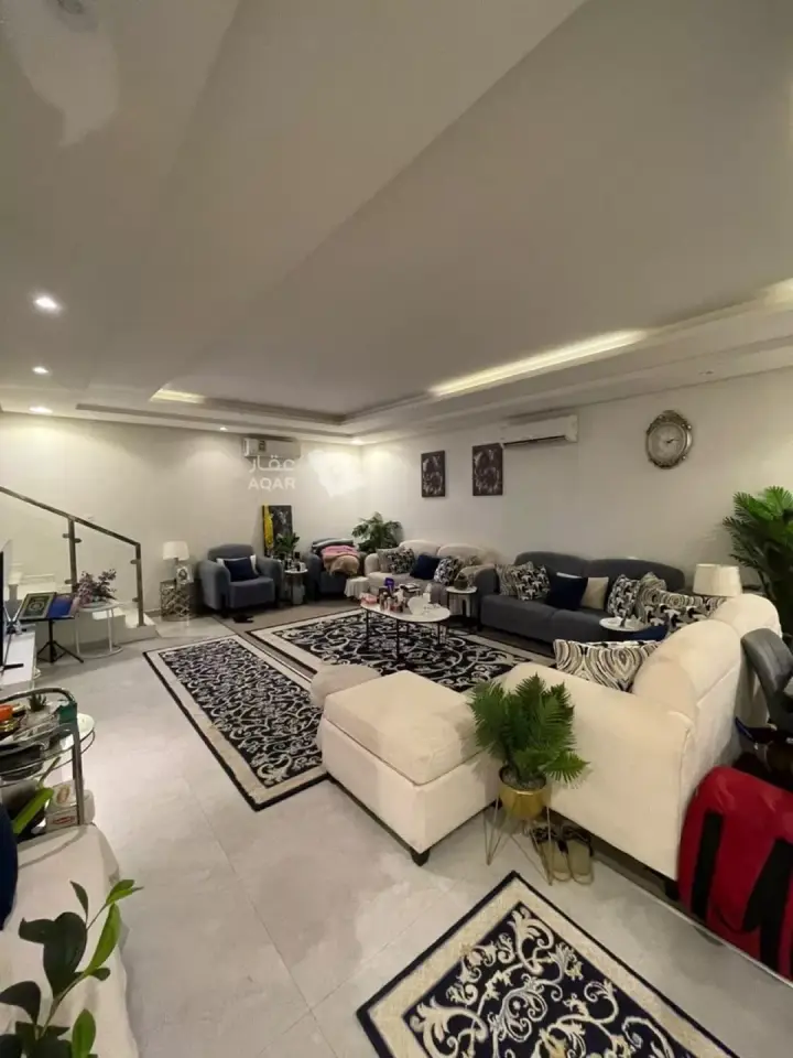 2 bedroom apartment in Dhahrat Laban, Riyadh 2