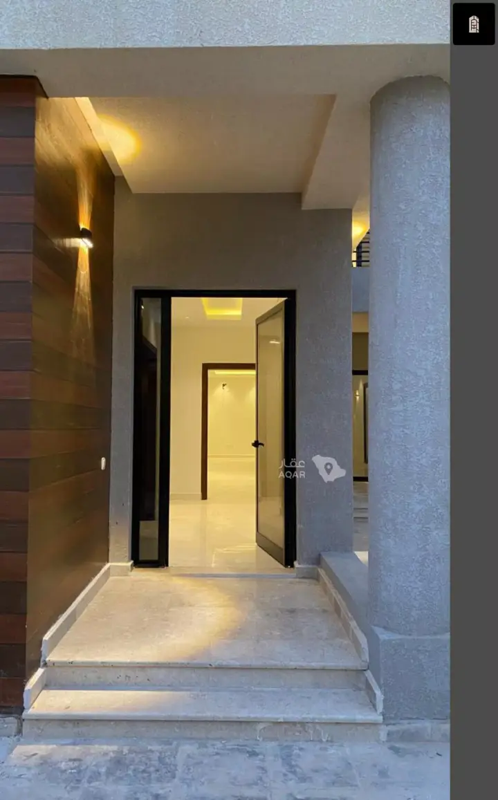 4 bedroom villa in Al Janadriyah, Riyadh 3