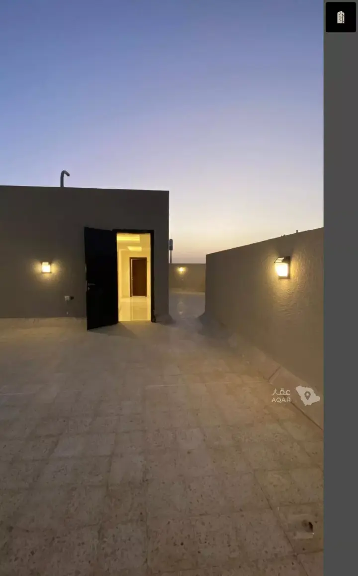 4 bedroom villa in Al Janadriyah, Riyadh 12