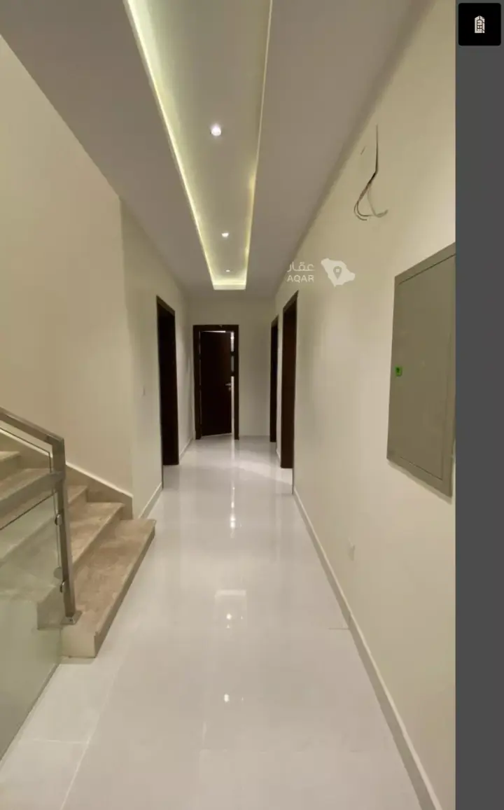 4 bedroom villa in Al Janadriyah, Riyadh 4