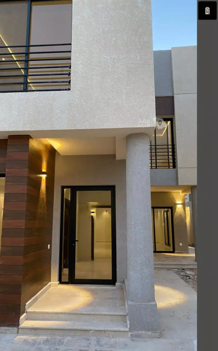 4 bedroom villa in Al Janadriyah, Riyadh