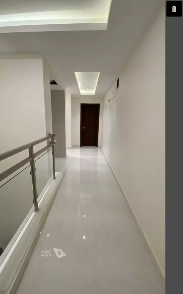 4 bedroom villa in Al Janadriyah, Riyadh 6