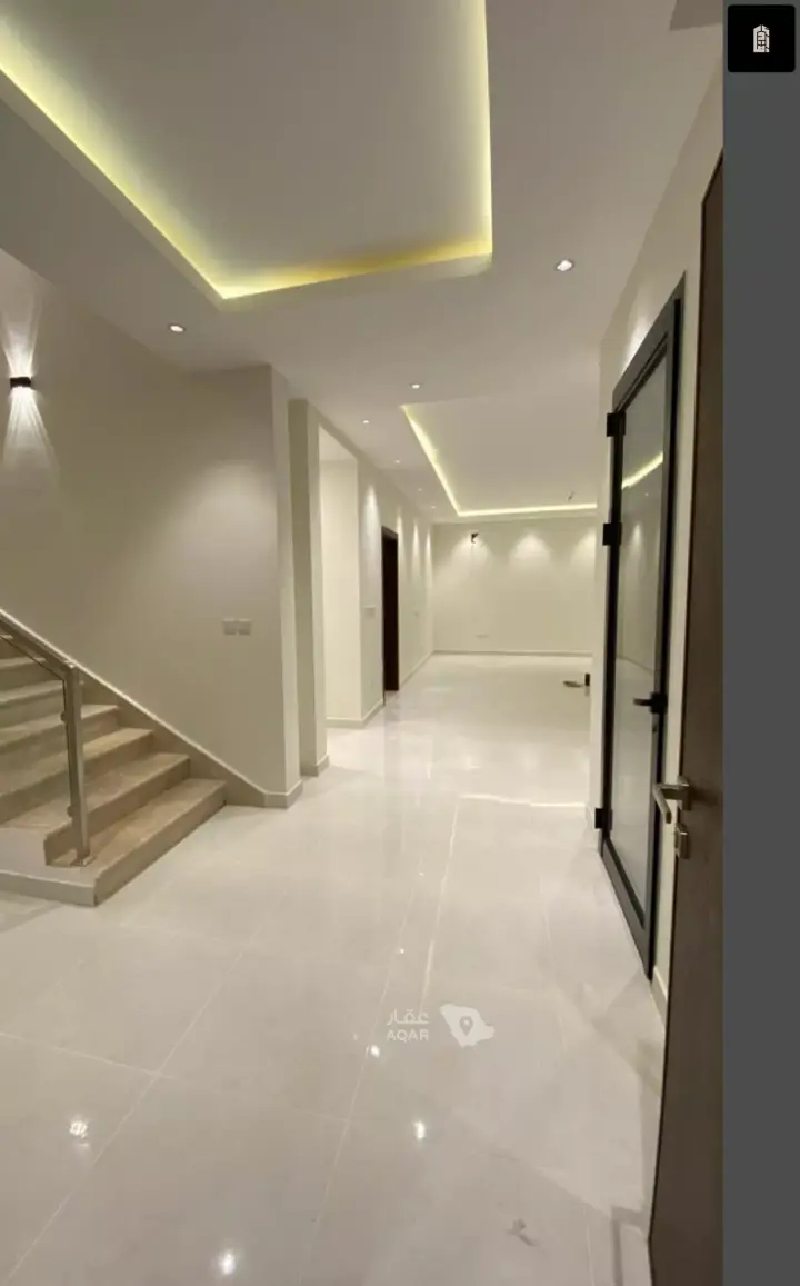 4 bedroom villa in Al Janadriyah, Riyadh 8