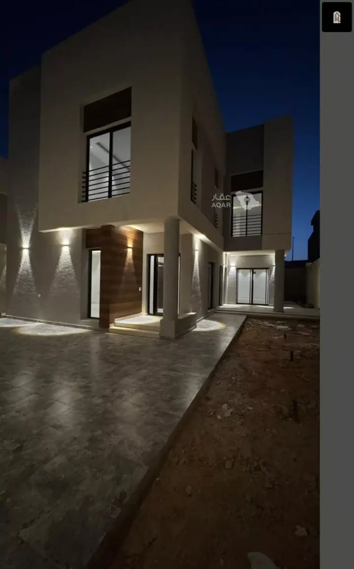 4 bedroom villa in Al Janadriyah, Riyadh 2