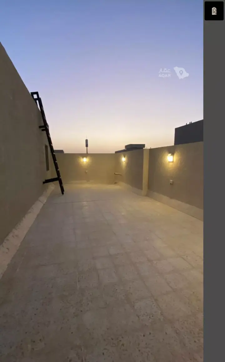 4 bedroom villa in Al Janadriyah, Riyadh 21