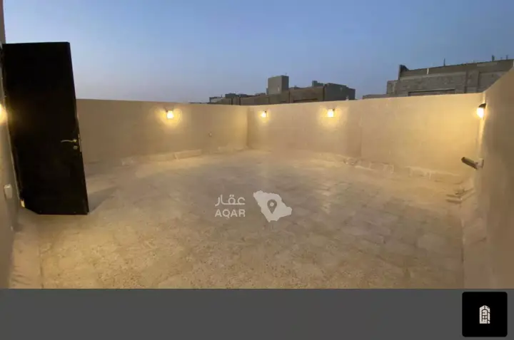 4 bedroom villa in Al Janadriyah, Riyadh 24