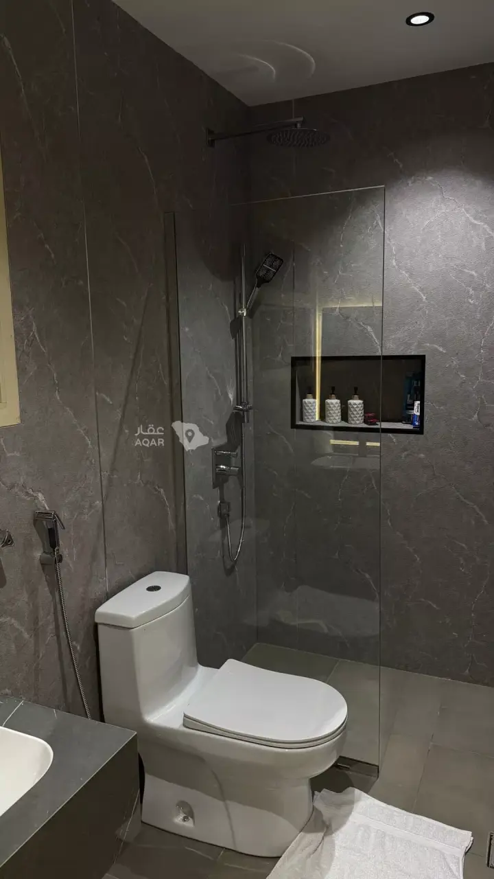 شقة 1 غرف في الخبر الشمالية، الخبر 5