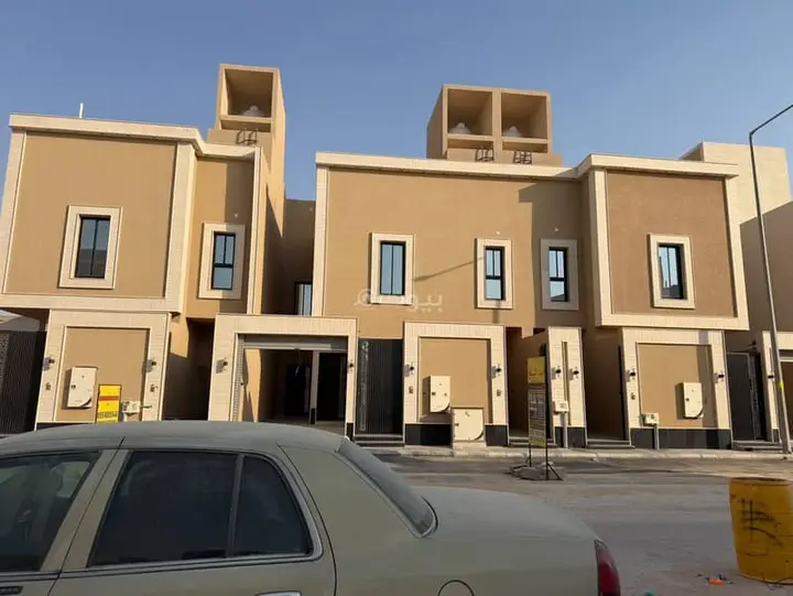 4 bedroom villa in Al Janadriyah, Riyadh 18