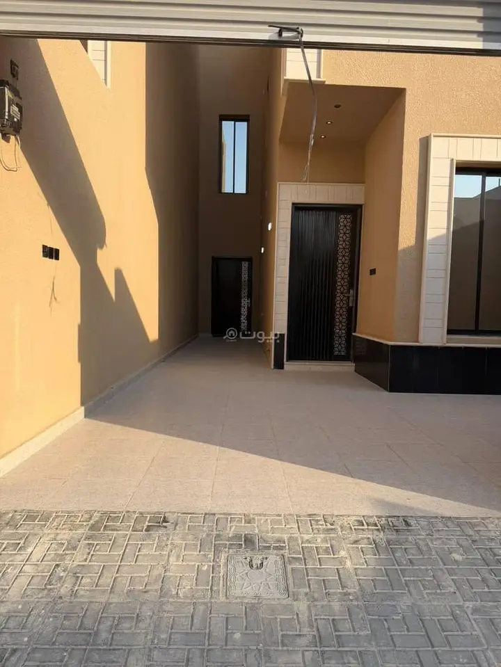 4 bedroom villa in Al Janadriyah, Riyadh 20