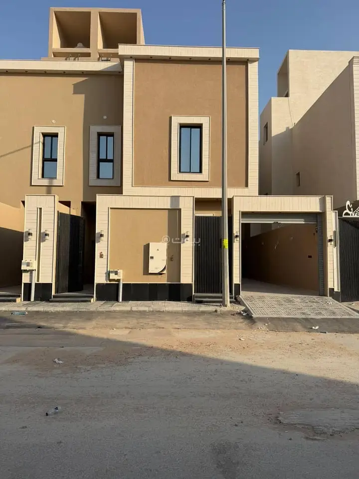4 bedroom villa in Al Janadriyah, Riyadh 30