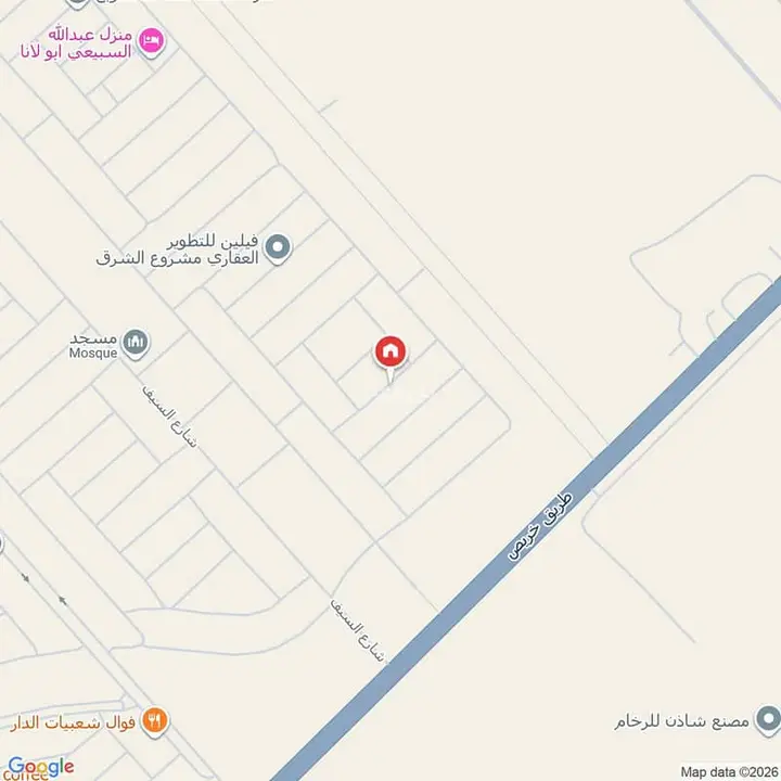 4 bedroom villa in Al Janadriyah, Riyadh 32