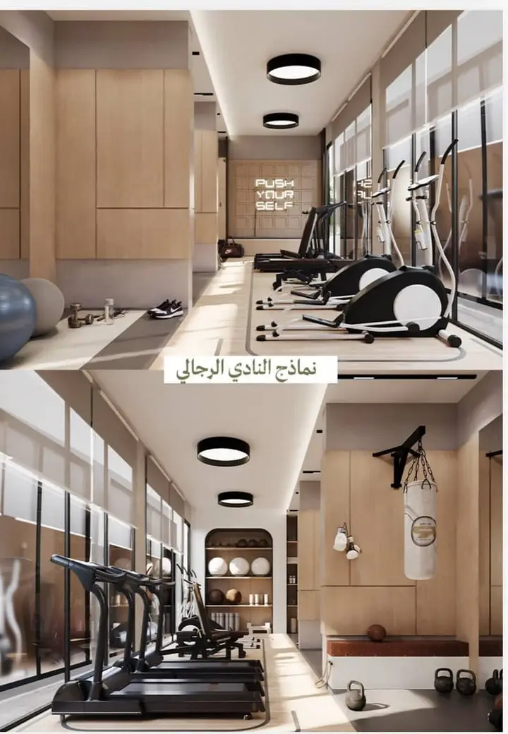شقة 4 غرف في المروة، جدة 2