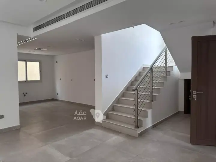 4 bedroom villa in Qurtubah, Riyadh 3