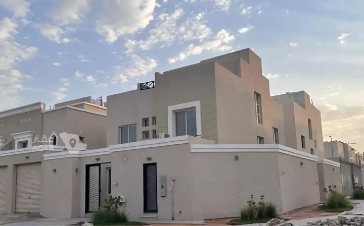 4 bedroom villa in Qurtubah, Riyadh