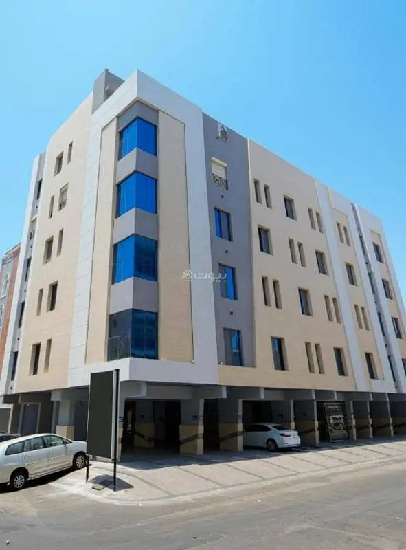 4 bedroom apartment in Al Naeem, Jeddah 10