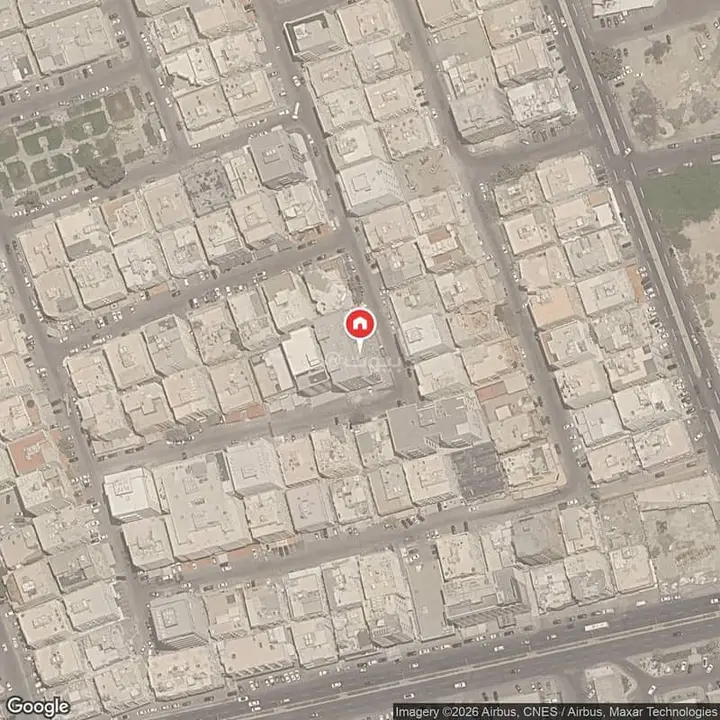 4 bedroom apartment in Al Naeem, Jeddah 18
