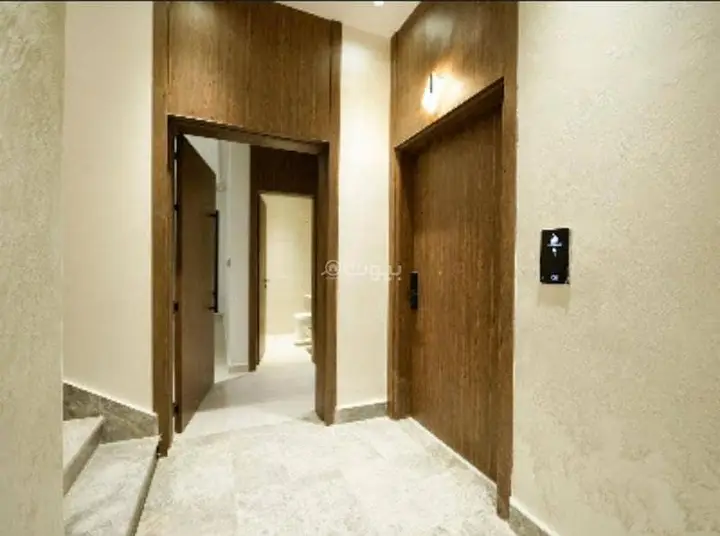 4 bedroom apartment in Al Naeem, Jeddah 14
